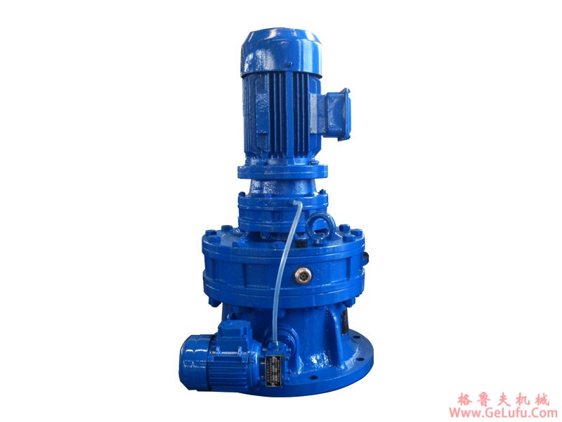 GK57型斜齿轮弧齿锥齿轮减速电机安装结构图尺寸