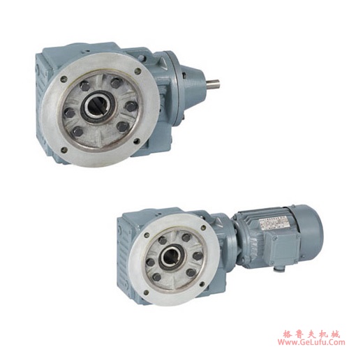 GS系列减速电机选型参数表(0.25KW)