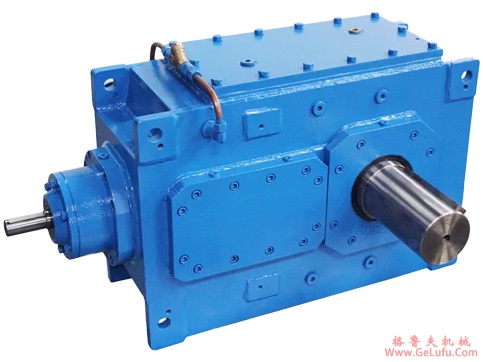 GS系列减速电机选型参数表(0.37KW)