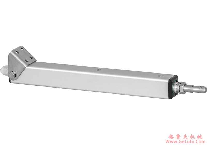 GS系列减速电机选型参数表(3.0KW)