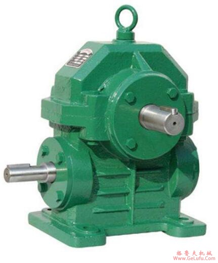 GS系列减速电机选型参数表(0.18KW)