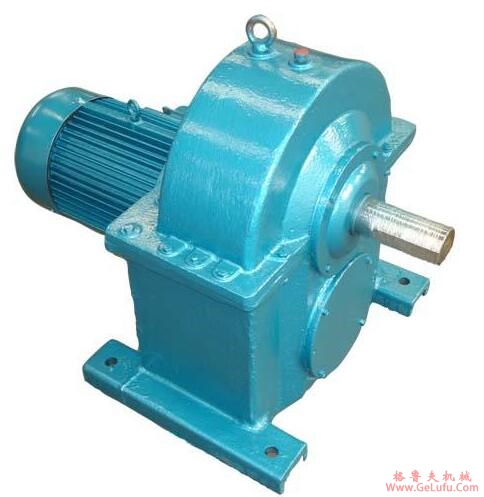 ZWF100-ZWF280法兰安装ZW系列外形安装尺寸