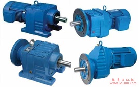 GSF/GSAF47-97安装形式图例