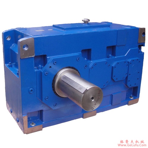 斜齿轮蜗杆减速机（ZW系列）选型参数表（18.5KW）