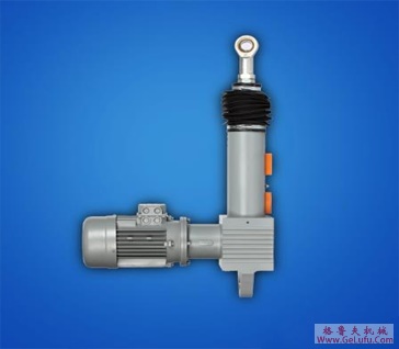 GS系列减速电机选型参数表(1.1KW)