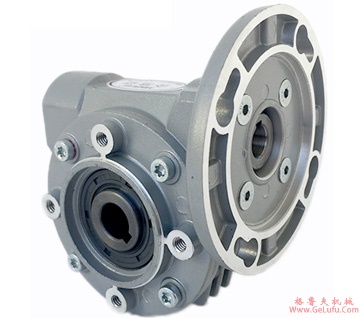 GF系列平行轴-斜齿轮减速电机选型参数表(90KW)