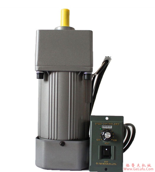 GF系列平行轴-斜齿轮减速电机选型参数表(160KW)