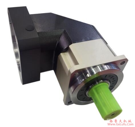 GF系列平行轴-斜齿轮减速电机选型参数表(4.0KW)