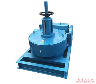 GF系列平行轴-斜齿轮减速电机选型参数表(400Nm)