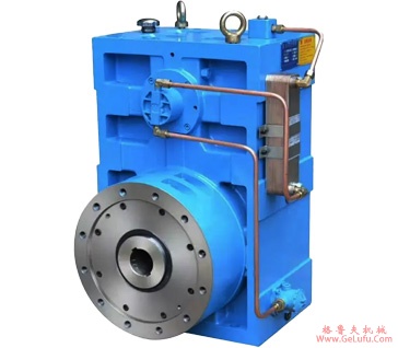 GF系列平行轴-斜齿轮减速电机选型参数表(110KW)