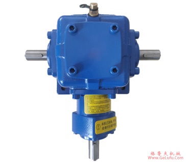 W型斜齿轮蜗轮蜗杆减速机选型表（1.1kW）