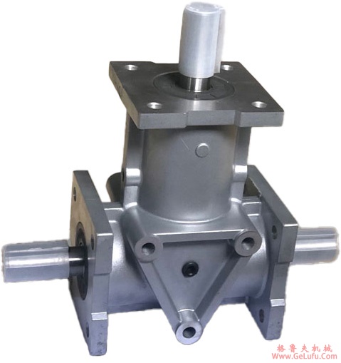 W型斜齿轮蜗轮蜗杆减速机选型表（7.5kW）