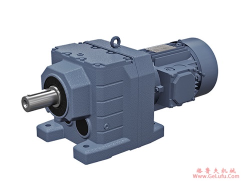 W型斜齿轮蜗轮蜗杆减速机选型表（11kW）