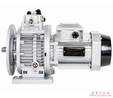 C系列斜齿轮减速机选型表(45kW)