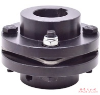 B系列斜齿轮伞齿轮减速机选型表(1.1kW)