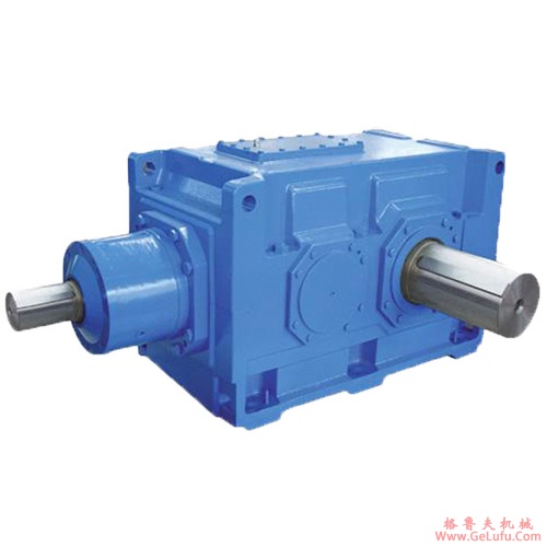 JF系列减速机选型表－按功率选择(30、37kW)(GB10095-88)