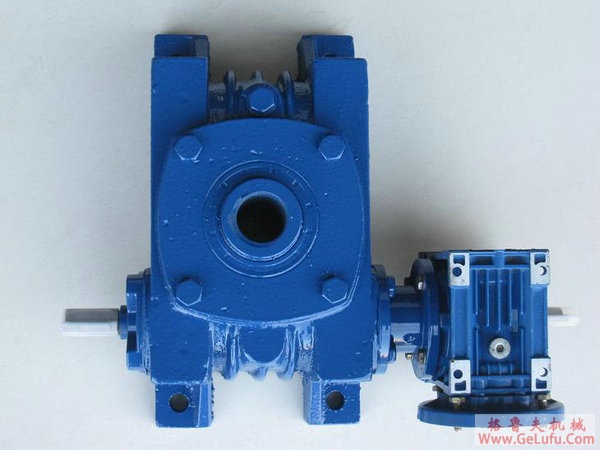 DSZT组合式减速电机