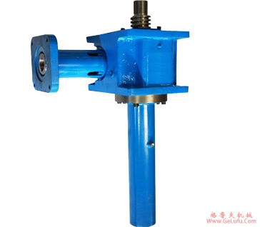 JF系列减速机选型表－按功率选择(2.2kW)(GB10095-88)