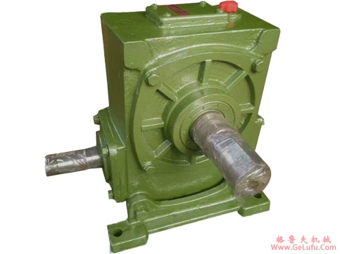 JF系列减速机选型表－按功率选择(4.0kW)(GB10095-88)