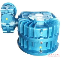 BAF37、BAF47、BAF67、BAF77、BAF87、BAF97、BAF107、BAF127、BAF157、系列斜齿轮伞齿轮减速电机安装结构尺寸