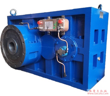 YQ（CJY）系列齿轮减速电动机简介