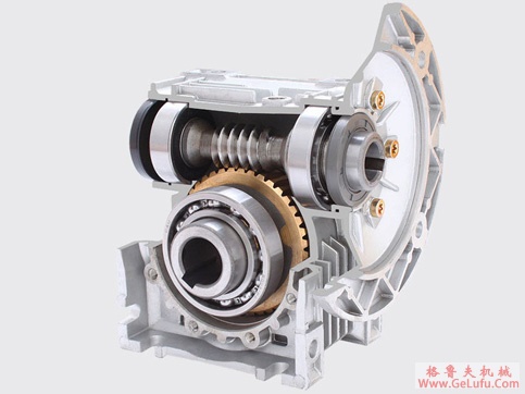 YCJ315、YBC315齿轮减速电机技术数据(JB/T6447-92)