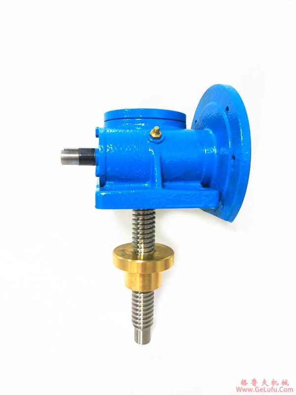 RCXF57..型硬齿轮减速机安装尺寸图