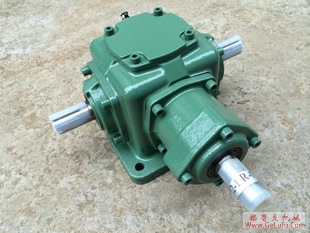 ST、RST-168、ST、RST-198齿轮减速电动机外形及安装尺寸