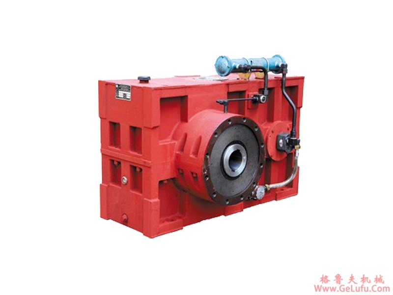 SK系列斜齿轮―蜗旋伞齿轮减速电机选型参数表（功率15.0kW-18.5kW）