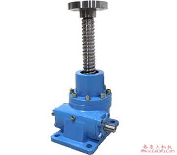 SPD67S90-SPD97S115底脚式组合型安装外形尺寸