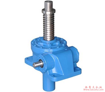 SPD97-SPD127底脚式安装外形尺寸