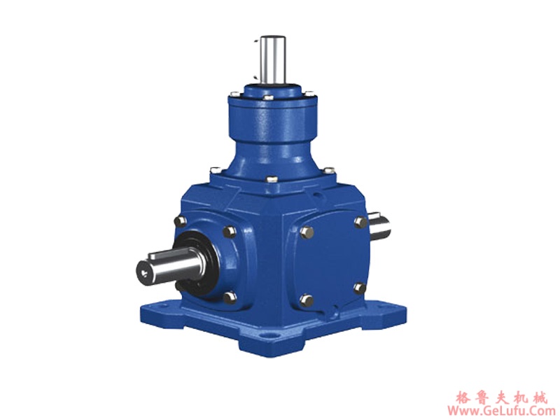 CZR系列齿轮减速电动机选型表(1.1kW)