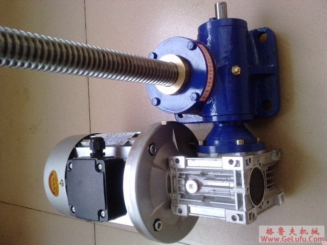 SKA100-SKA212轴装式空心轴输出斜齿轮―蜗旋伞齿轮减速电机外形及安装尺寸