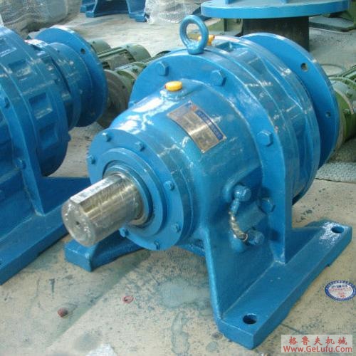 SPDH37-SPDH127底脚式空心轴锁紧盘式安装外形尺寸