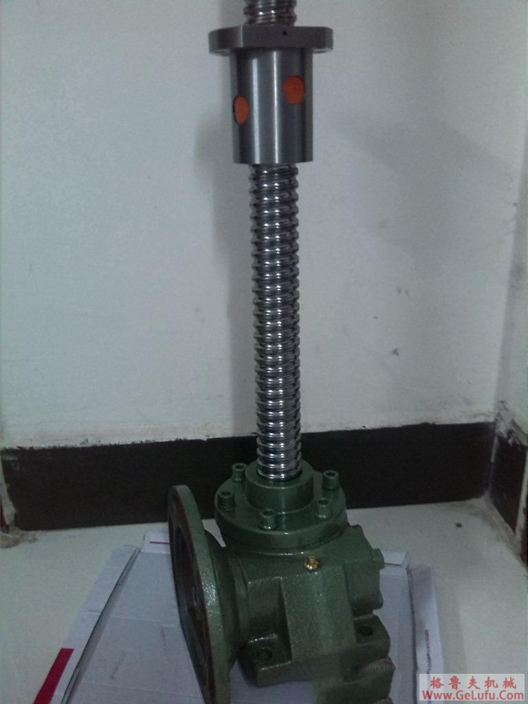 JTK系列斜齿轮-锥齿轮减速电机选型参数表（18.5kW-22kW）