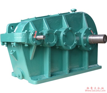 JTK系列斜齿轮-锥齿轮减速电机选型参数表（1.5kW-2.2kW）