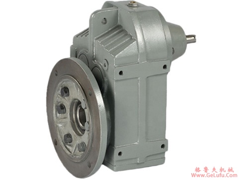 JTS系列斜齿轮-蜗轮减速电机选型参数表（7.5kW-22.0kW）