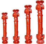 JTK37-JTK157底角安装式斜齿轮-锥齿轮减速电机外形安装尺寸