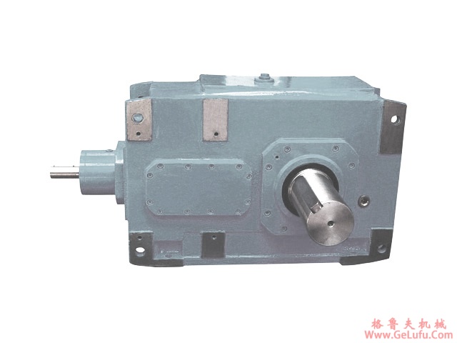 JP系列行星齿轮减速机安装尺寸（型号：JP2SAZ  规格：9…36）