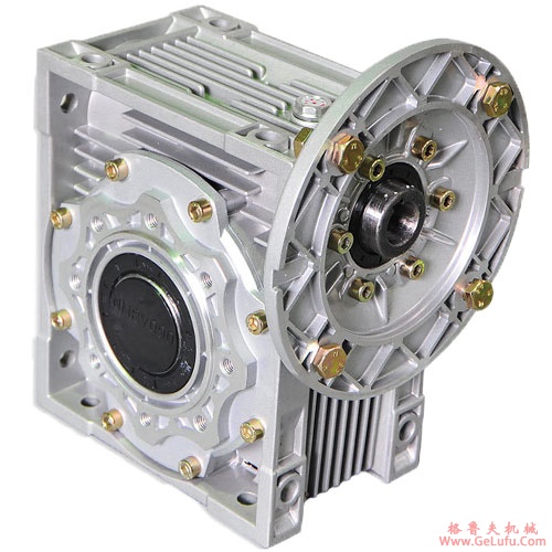 JP系列行星齿轮减速机安装尺寸（型号：JP3NAZ 规格：9..36）