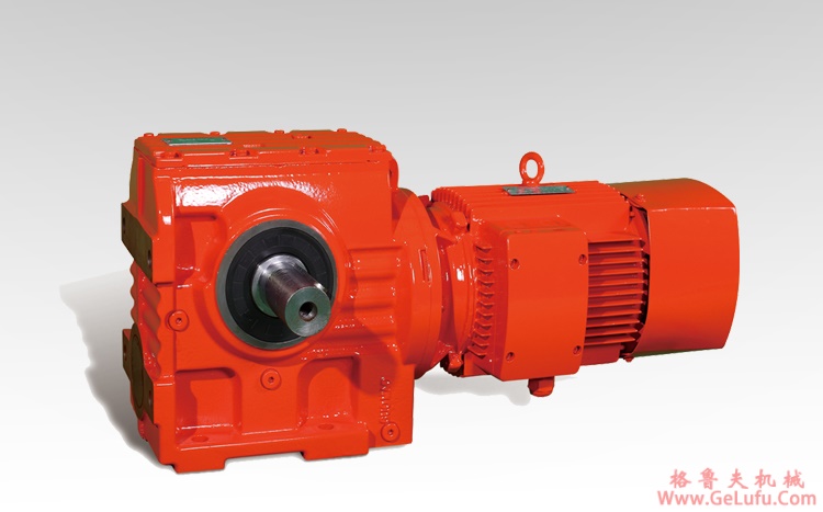 无段变速机系列的负载表