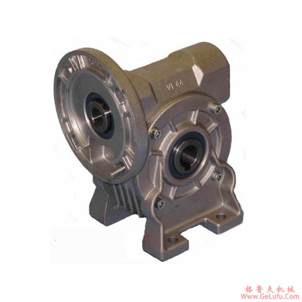 无段变速机系列的于最高速度和最低速度