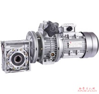 HNY、HHY-B型星轮减速机外形及安装尺寸JB/T8712-1998