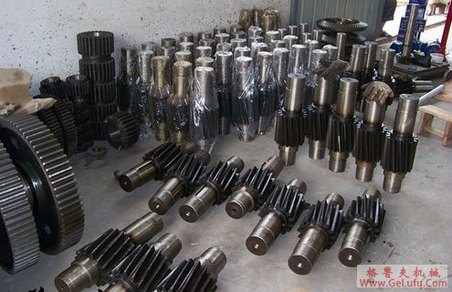 NGW-S型非标直交行星齿轮减速机外形尺寸