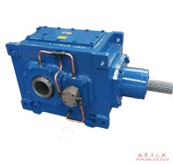 ZZS型行星齿轮减速机许用输出转矩JB/T9043.2-1999