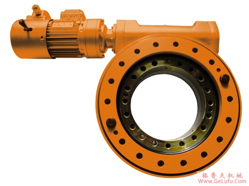 ZD80、ZD90、ZD100系列人字齿圆柱齿轮减速机主要零部件及适用条件