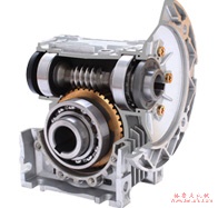 ZD80、ZD90、ZD100系列人字齿圆柱齿轮减速机润滑及冷却(图1)