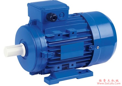 TA系列齿轮减速机装配型式