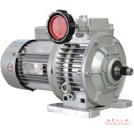 TD9000系列硬齿面齿轮减速机适用范围及标记方法