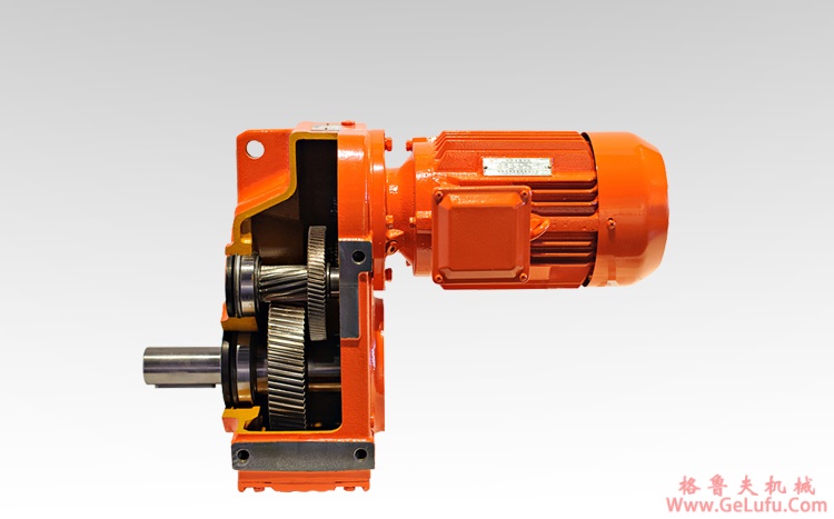 TM系列齿轮减速机操作系数及使用条件